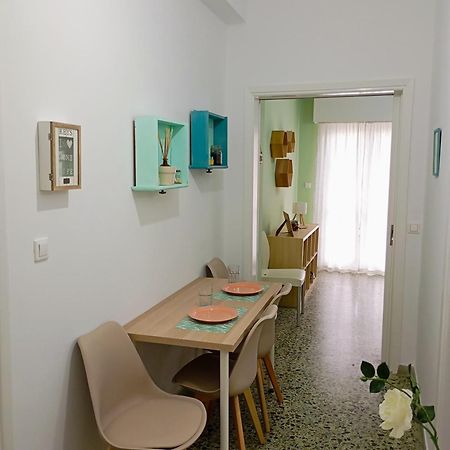 Amazing Apartment Loutráki Buitenkant foto