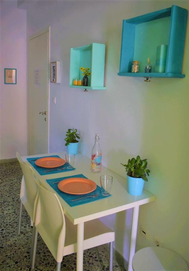 Amazing Apartment Loutráki Buitenkant foto